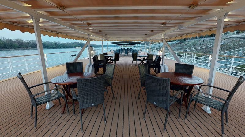 Sun Deck
