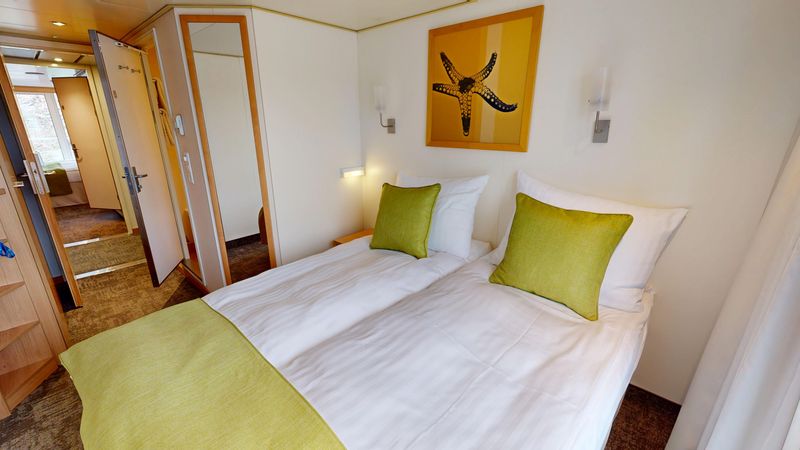 Cabins