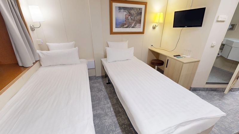 Cabins
