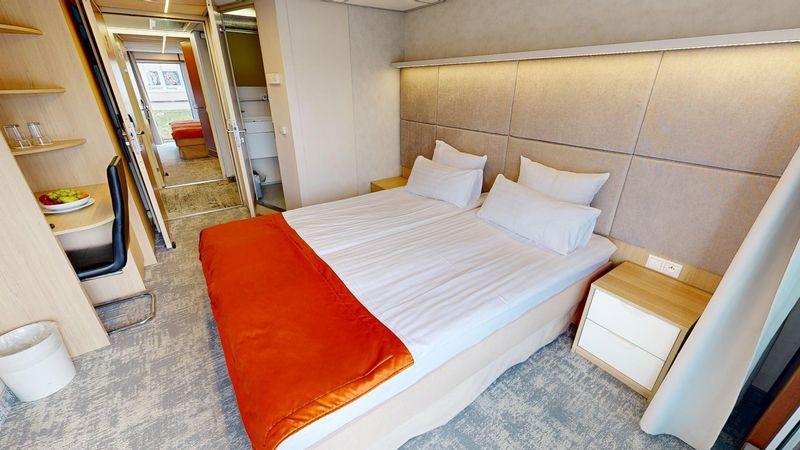 Cabins