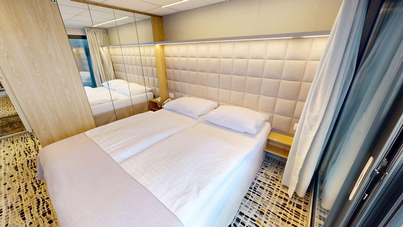 Cabins