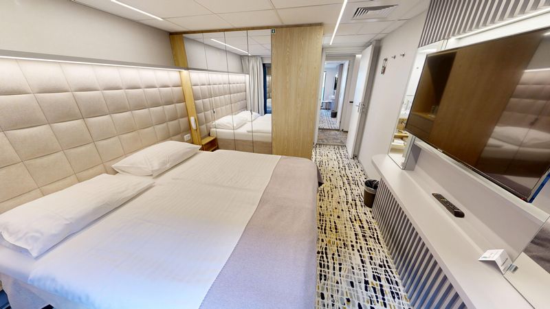 Cabins