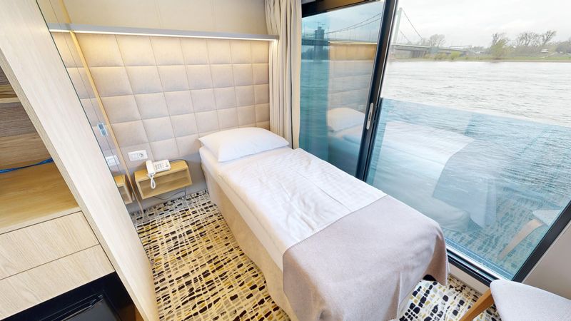 Cabins