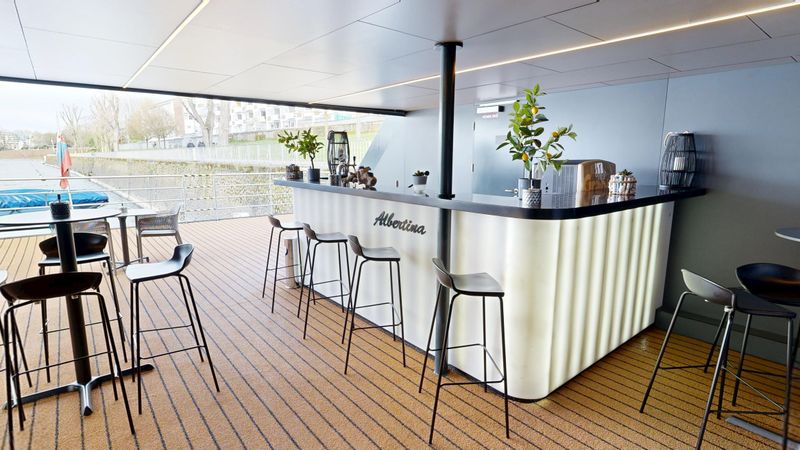 Sun Deck