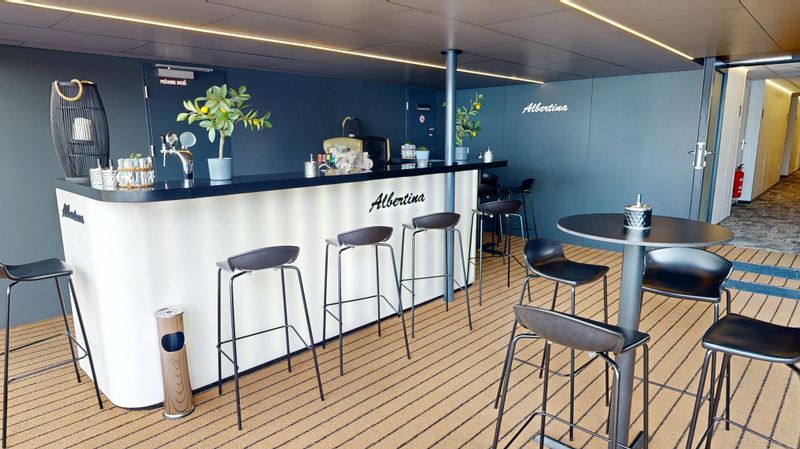 Sun Deck
